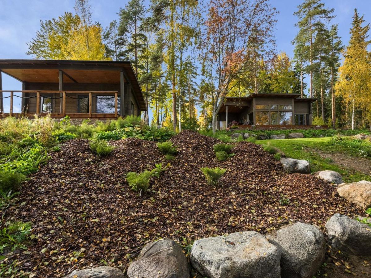 Holiday Home Villa Kurki By Interhome Torvoila Exterior foto